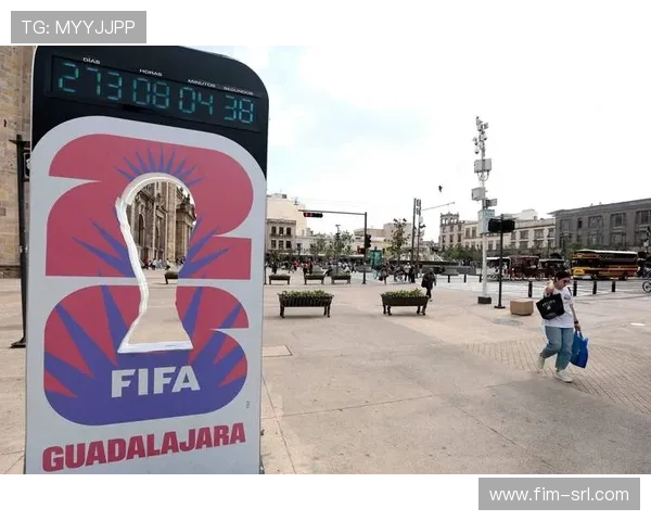 2026美加墨世界杯美洲区预选赛赛程安排及各队晋级形势深度分析